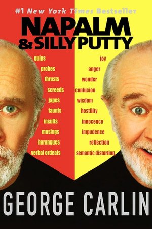 Napalm & Silly Putty