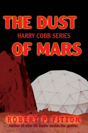 The Dust Of Mars