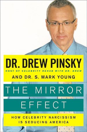 The Mirror Effect: How Celebrity Narcissism Is Seducing America