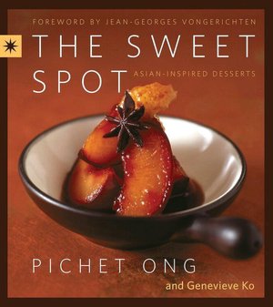 Sweet Spot: Asian-Inspired Desserts