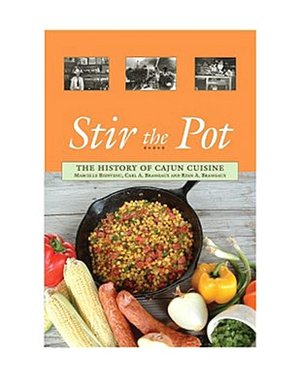Stir The Pot