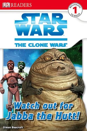 Star Wars: The Clone Wars: Watch Out for Jabba the Hutt