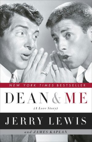 Dean and Me (A Love Story)