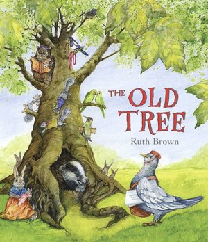 The Old Tree: An Environmental Fable