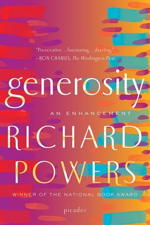 Generosity: An Enhancement