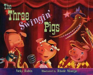The Three Swingin' Pigs