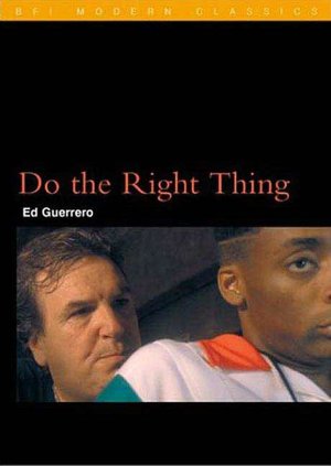 Do the Right Thing