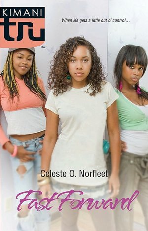 Fast Forward (Kimani Tru Series)
