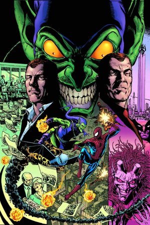 Spider-Man: American Son