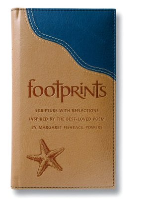 Footprints: Scripture with Reflections Inspired by the Best-Loved Poem
