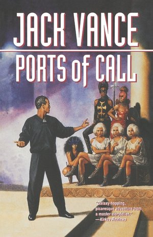 Ports of Call