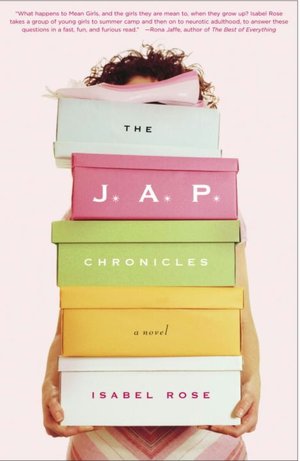The J. A. P. Chronicles