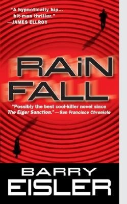 Rain Fall (John Rain Series #1)