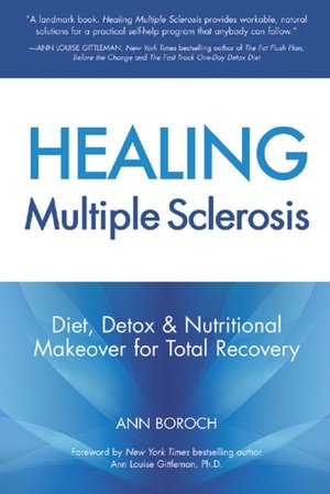 Healing Multiple Sclerosis