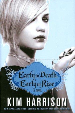 Early to Death, Early to Rise (Madison Avery Series #2)