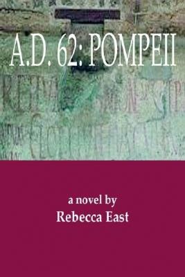 Free ipod audiobook downloads A.D. 62: Pompeii PDF CHM RTF