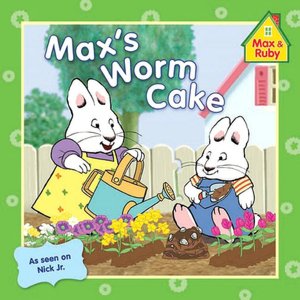 Max's Worm Cake