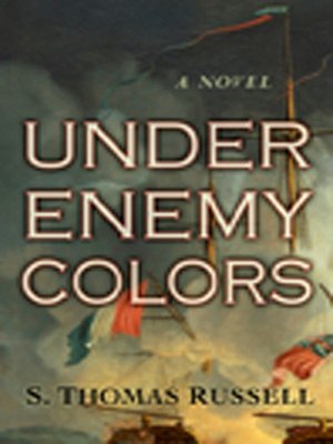 Under Enemy Colors