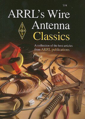 ARRL's Wire Antena Classics