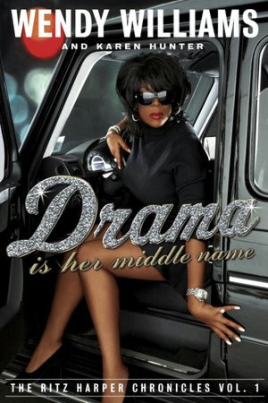 Drama Is Her Middle Name