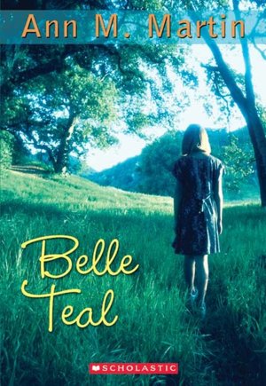 Belle Teale