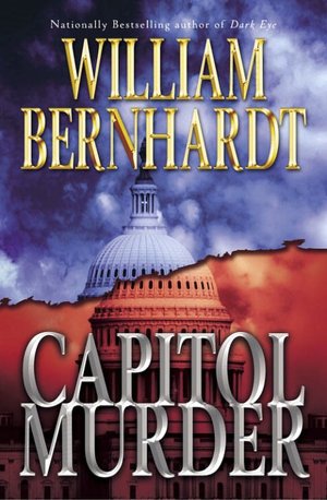 Capitol Murder (Ben Kincaid Series #14)