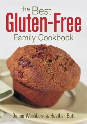 The Best Gluten-Free Family Cookbook