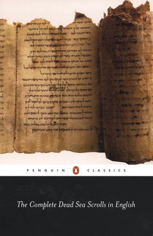 Complete Dead Sea Scrolls in English