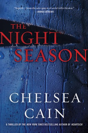 The Night Season (Gretchen Lowell Series #4)