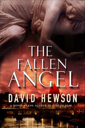The Fallen Angel (Nic Costa Series #9)