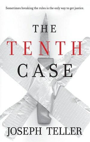 The Tenth Case (Jaywalker Series #1)
