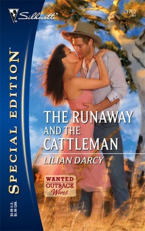 The Runaway And The Cattleman
