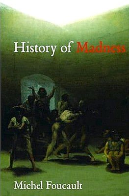 History of Madness