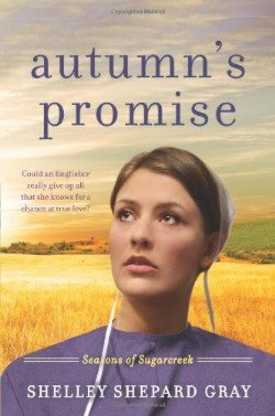 Autumn's Promise (Seasons of Sugarcreek Series #3)