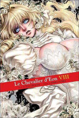 Le Chevalier d'Eon VIII