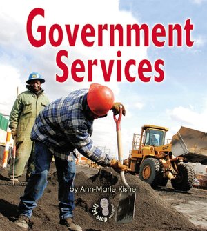 Government Services