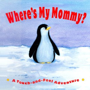 Where's My Mommy?