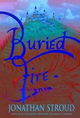 Buried Fire
