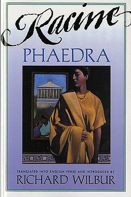 Phaedra, by Racine