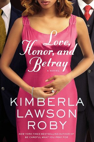 Love, Honor, and Betray (Reverend Curtis Black Series #8)