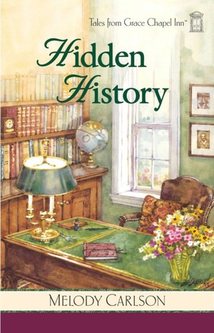 Hidden History