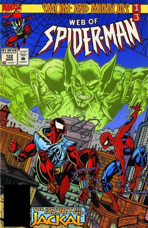 Spider-Man: The Complete Clone Saga Epic - Book 2