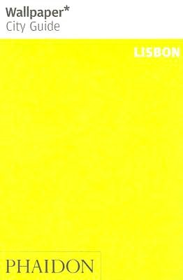 Wallpaper City Guide: Lisbon