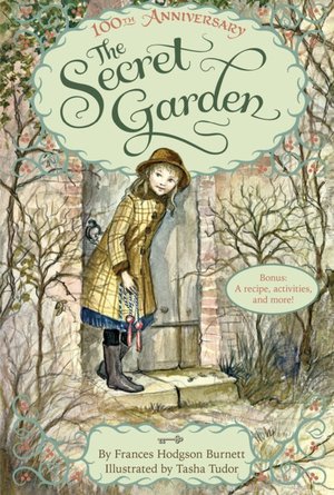 Secret Garden: A Young Reader's Edition of the Classic Story