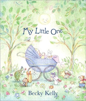 My Little One Little Gift Book