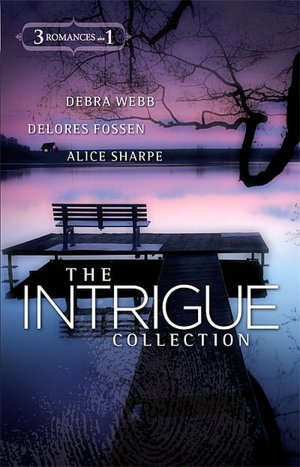 The Intrigue Collection: Colby Lockdown\Shotgun Sheriff\A Baby Between Them
