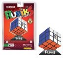 RUBIKS 3 X 3 PUZZLE CUBE by Winning Moves: Product Image