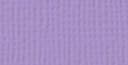 American Crafts Textured Cardstock 12"X12"-Lavender by American Crafts: Product Image