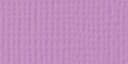 American Crafts Textured Cardstock 12"X12"-Orchid by American Crafts: Product Image