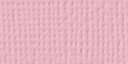 American Crafts Textured Cardstock 12"X12"-Blush by American Crafts: Product Image